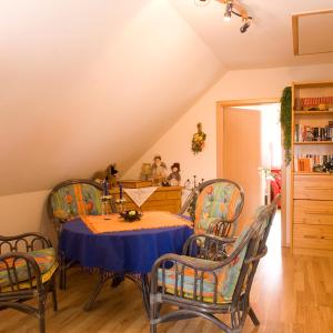 Ferienwohnung an der Allee