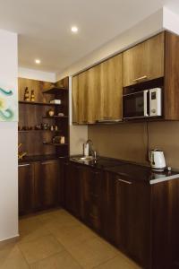 Snowline Haven New-Gudauri, Block-3