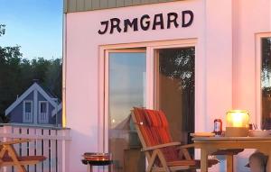 Ferienhaus Ostseebad Breege