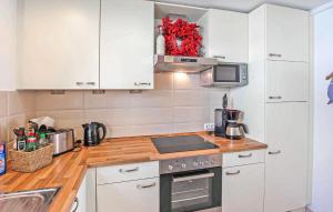 Ferienhaus Ostseebad Breege