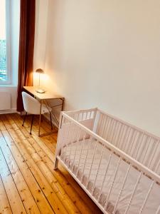 202 - Chaleureux appartement proche centre ville