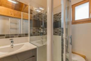 Chalets Chalet Arvina : photos des chambres