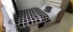 Star Home - Shore 2 Residences - Appartamenti, Manila