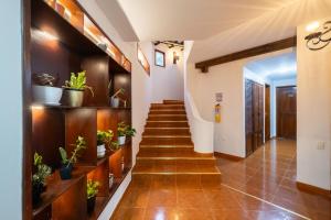 Hotel Chalet El Castillo by Majuva