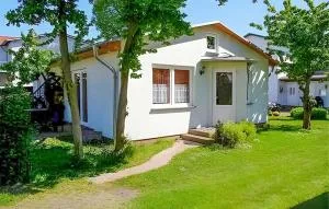 Ferienwohnung Kölpinsee-Usedom - 奥斯特西巴德钦诺维茨