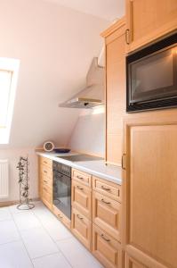 Ferienwohnung an der Allee