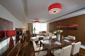 Fraser Suites Doha