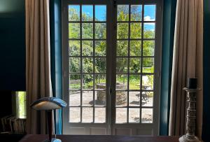 Sejours chez l'habitant Le Mas Magnan : photos des chambres