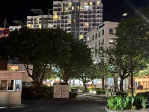 C1-7G Executive Studio with pool , 8boulevard Mactan Newtown