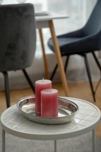 Rent like home - Gwiaździsta 20