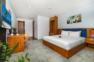 DOMA by HSuites Hotel & Apartment