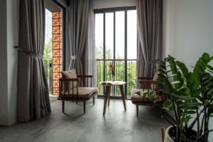 DOMA by HSuites Hotel & Apartment