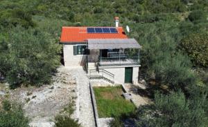 Kuca za odmor Dragnjevica