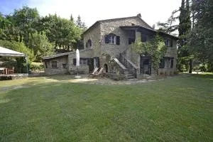 Villa delle Fragole - Riccio