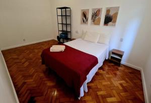 Seu segundo Lar em Copacabana!