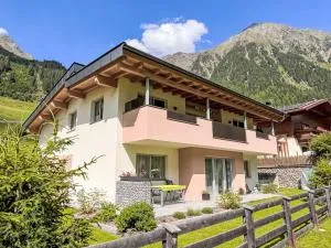 Apartment Leonie by Interhome - Gries