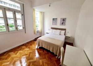 Seu segundo Lar em Copacabana!