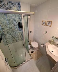 Seu segundo Lar em Copacabana!