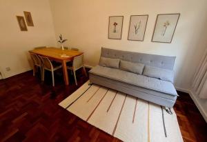 Seu segundo Lar em Copacabana!