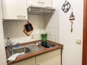 Apartment Glowe - GLW651 by Interhome