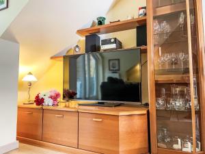 Apartment Glowe - GLW651 by Interhome