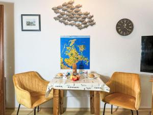 Apartment Glowe - GLW657 by Interhome