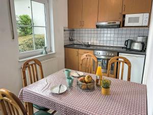 Holiday Home Lenzer Höh-1 by Interhome