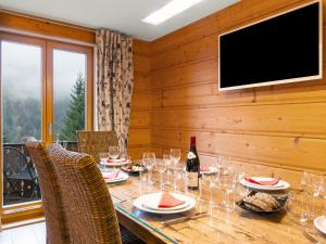 Apartment Fer à Cheval-3 by Interhome