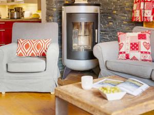 Apartment Fer à Cheval-2 by Interhome