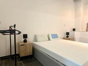 Appartements Le Loft Provencal : photos des chambres
