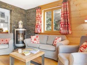 Apartment Fer à Cheval-2 by Interhome