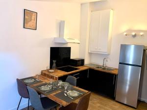 Appartements Le Loft Provencal : photos des chambres