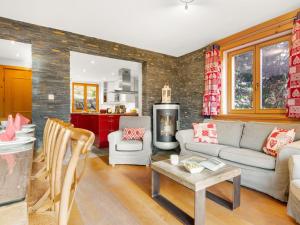 Apartment Fer à Cheval-2 by Interhome