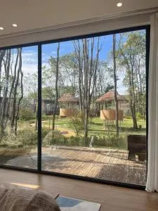 Yuan Meng Town - 石城