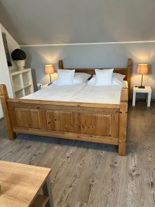 Ferienwohnung Dralle