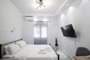 Ioanna Apartments Luxury Studio 1