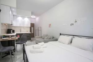 Ioanna Apartments Luxury Studio 1
