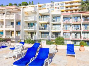 Apartment LAnge Gardien-2 by Interhome