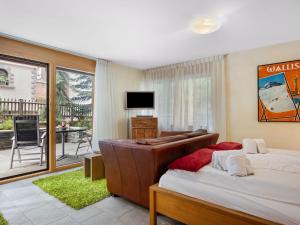 Apartment Rütschi-2 by Interhome