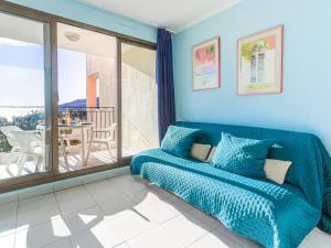Appartements Apartment L'Ange Gardien-2 by Interhome : photos des chambres
