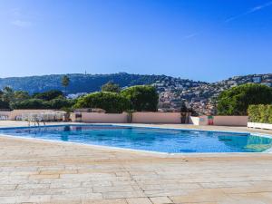 Apartment LAnge Gardien-2 by Interhome