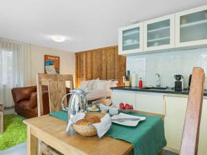 Apartment Rütschi-2 by Interhome