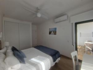 Avenida Mar 1 - Ar-Condicionado, WiFi e 200mts da praia