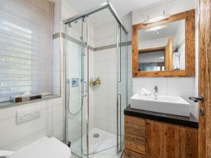 Apartment Rütschi-1 by Interhome