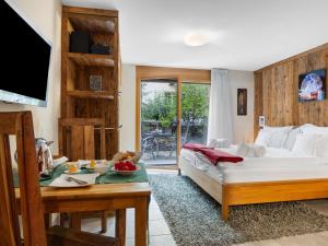 Apartment Rütschi-1 by Interhome