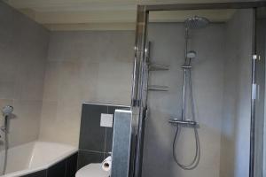 Kustverhuur Park Schoneveld Zeester 66