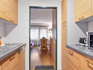 Apartment Residence A-1 by Interhome