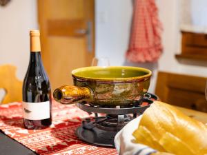 Apartment Aragon B48 by Interhome