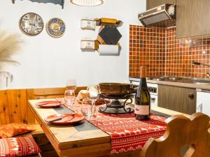 Apartment Aragon B48 by Interhome