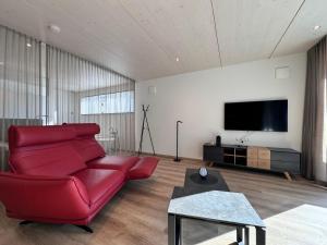 Schatzkiste Apartment 3